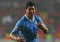 Mau Matikan Suarez di Piala Dunia? Mustahil, Bro!