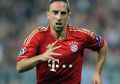 Pesaing CR7: The Unstoppable Franck Ribery