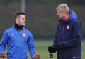 Gara-Gara Jari Tengah, Wenger Terima Wilshere Dihukum Dua Laga
