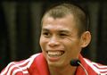Hanya Kalah Sekali, Chris John Tutup Karir Tinjunya Dengan Banyak Rekor