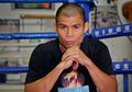 Chris John Pensiun Dari Dunia Tinju