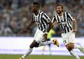 Pirlo dan Pogba Diisukan Hengkang, Juventus: Santai!