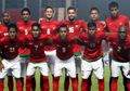Indonesia Pastikan Tempat di Semifinal SEA Games 2013
