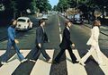 Cerita Pemotretan Cover Album The Beatles, Abbey Road