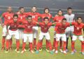 Ditahan Timor Leste, Langkah Indonesia di SEA Games 2013 Makin Sulit