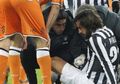 Juventus Berjuang Tanpa Pirlo