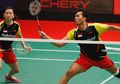 Ganda Campuran Berharap Ciptakan All Indonesian Final