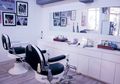DI HOEK BARBER SHOP