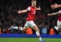 Ramsey Dalam Performa Terbaiknya di Arsenal