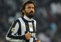 Pirlo Disarankan Pindah ke Liga Inggris