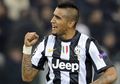 Hat-Trick Pertama Vidal Bawa Juventus Selangkah Lagi Lolos Fase Grup Liga Champions