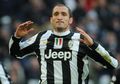 Juventus Krisis Lini Belakang