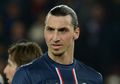 Zlatan Ibrahimovic Siap Tantang Timnas Indonesia