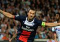 Zlatan Ibrahimovic: Mungkin Saya Pensiun Saja…!