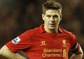 Dilabeli Bukan Pemain Top, Gerrard: Saya Adalah Penggemar Sir Alex Ferguson