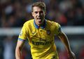 Puji United, Ramsey Yakin The Gunners Menang di Old Trafford