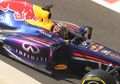 Taklukan GP Abu Dhabi, Vettel Sabet Kemenangan Ketujuh Beruntun