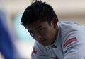 Tanpa Sayap Depan Yang Sempurna, Rio Haryanto Finish ke-12 di Sprint Race GP Abu Dhabi