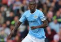 Yaya Toure Gabung PBB Kampanye Untuk Selamatkan Gajah