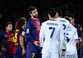 Bale "Hilang", Barcelona Libas El Real di Camp Nou