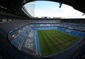 Markas Real Madrid Bakal Ganti Nama Jadi Microsoft Bernabeu?