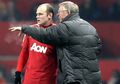 Sir Alex Ferguson Mengaku Berbohong, Rooney Lega
