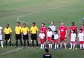 Bepe Cs Bungkam Owen dan Kawan-Kawan di SUGBK