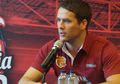 Michael Owen Kembali Merumput, SUGBK Bakal Jadi Saksinya