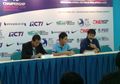 Indra Sjafri: Mulai Sekarang, Indonesia Adalah Macan Asia!