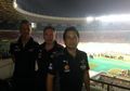Kirim Para Pemandu Bakat ke SUGBK, Brisbane Roar Kejar Evan Dimas