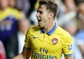 Makin Tajam, Ramsey Targetkan Arsenal Juara Liga Inggris