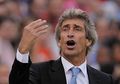 Pellegrini Sebut The Citizens Kalah Dengan Cara Yang Manis