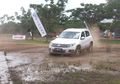 Tiguan's Day Gelar Test Drive Di Ancol