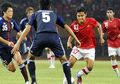 Tundukkan Turki, Indonesia U-23 Tembus Final ISG 2013