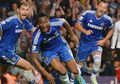 Chelsea Kudeta Liverpool Dari Puncak Klasemen Liga Inggris