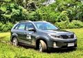 Ini Penantang Baru Fortuner, Captiva dan Pajero