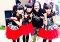 Carcass Bela Babymetal