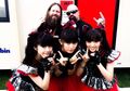 Ini Pendapat Babymetal Tentang Slayer
