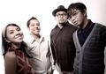 Jogja, Kota Beruntung yang Dapat Konser Eksklusif dari Mocca