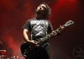 Eben Burgerkill Tiga Kali Ketemu Jokowi di Konser Metal