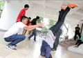 Bandung Street Dance Community : Dance Everywhere