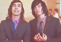 Sleeping With Sirens dan Pierce The Veil Gelar Tur Dunia
