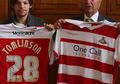Personel One Direction Batal Miliki Doncaster Rovers