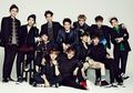 EXO Siap Gelar Konser di Indonesia