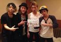 One OK Rock Siarkan Single Baru, Mighty Fall