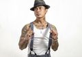 Interview Eksklusif Dengan Jerinx Superman Is Dead PART II