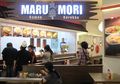Maru Mori Ramen: Sensasi Mencicipi Ramen 'Plus' Tuna