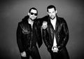 The Madden Brothers Nomor Satu di Australia