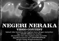 Godless Symptoms Gelar Kontes Video Negeri Neraka