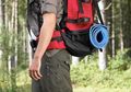 Tips Nyusun Barang di Backpack
